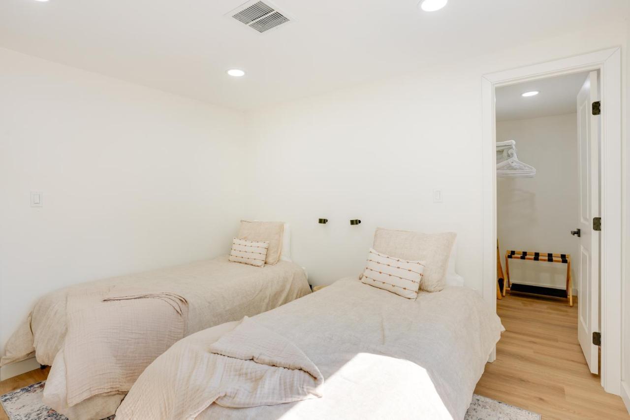 Bright And Airy Sedona Home With Mountain Views! Экстерьер фото
