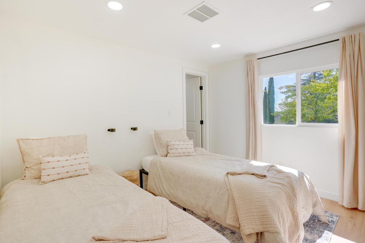 Bright And Airy Sedona Home With Mountain Views! Экстерьер фото